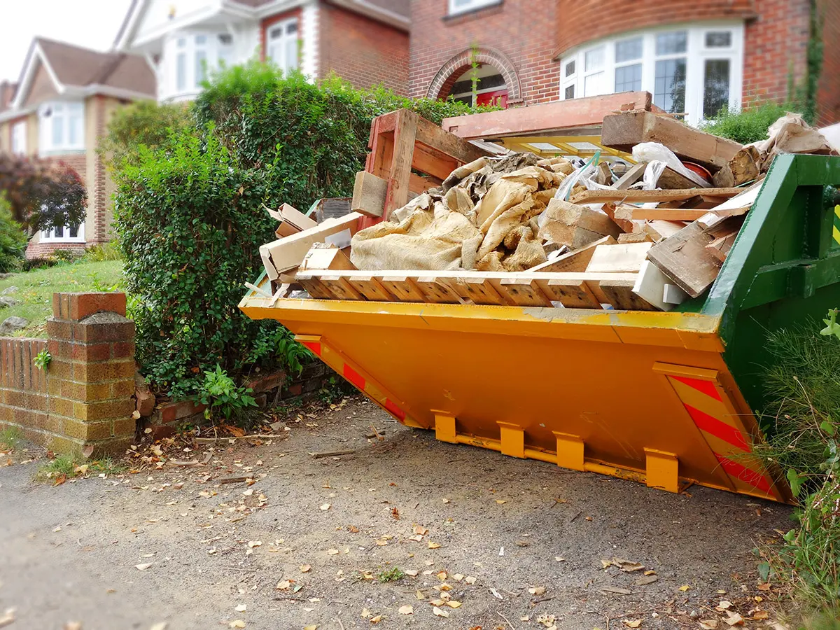 Skip Hire